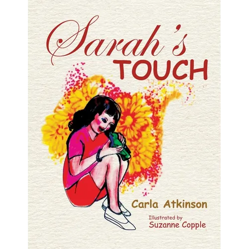 Sarah's Touch - Paperback