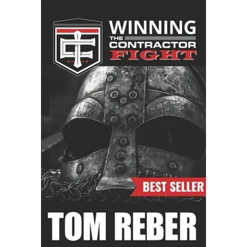 Winning the Contractor Fight - Paperback