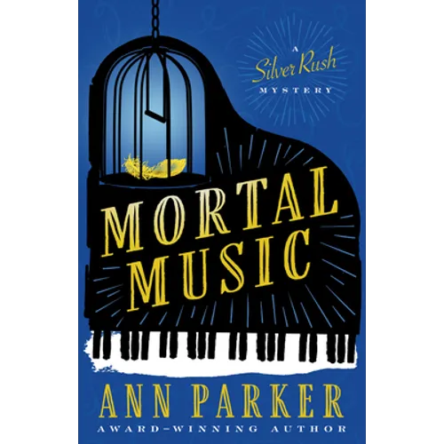 Mortal Music - Paperback