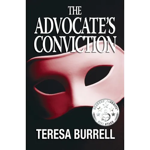 The Advocate's Conviction - Paperback