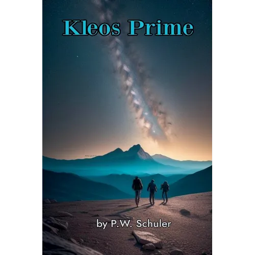 Kleos Prime - Paperback