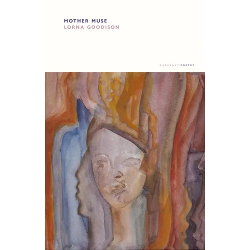 Mother Muse - Paperback