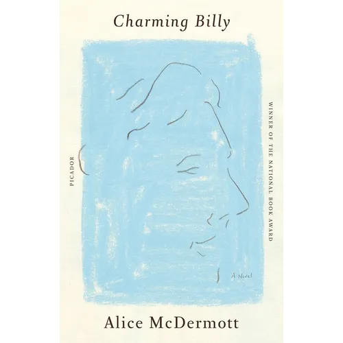 Charming Billy - Paperback
