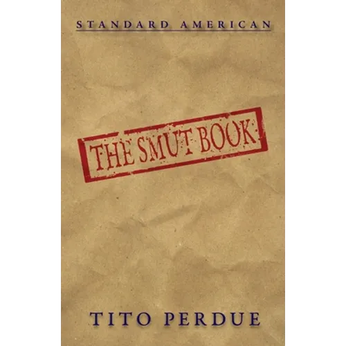 The Smut Book - Paperback