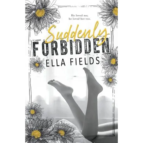 Suddenly Forbidden - Paperback