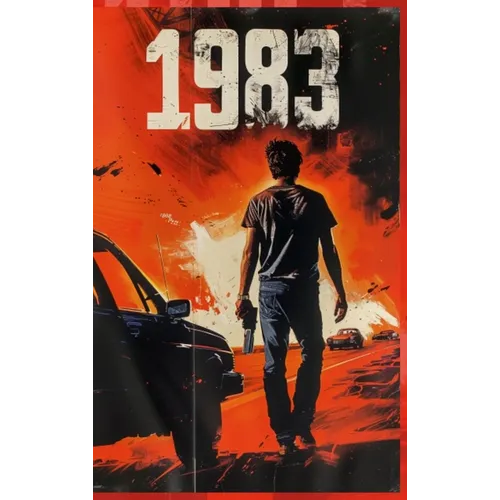 1983 - Hardcover