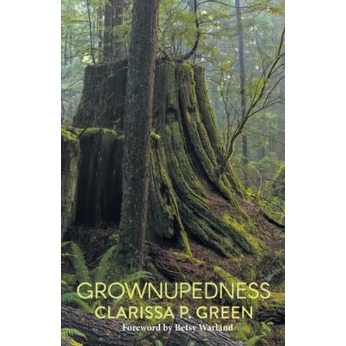 Grownupedness - Paperback