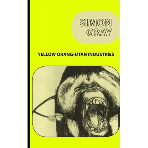 Yellow Orang-Utan Industries - Paperback