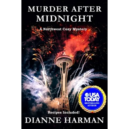 Murder after Midnight - Paperback