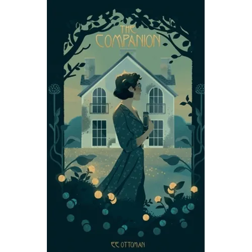The Companion - Paperback