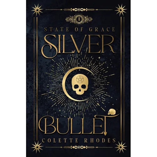 Silver Bullet - Paperback