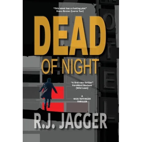 Dead of Night - Hardcover