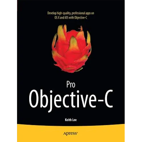 Pro Objective-C - Paperback