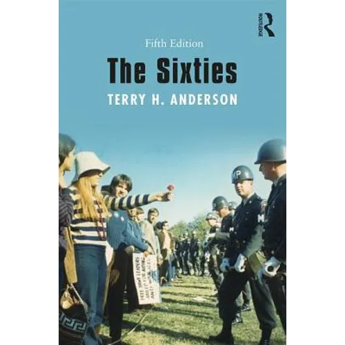 The Sixties - Paperback