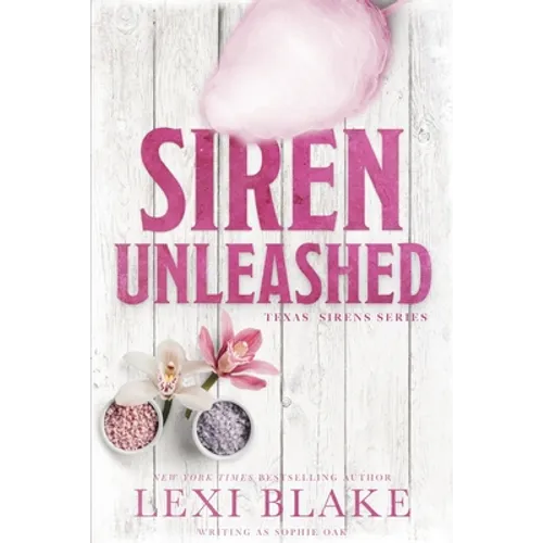 Siren Unleashed - Paperback