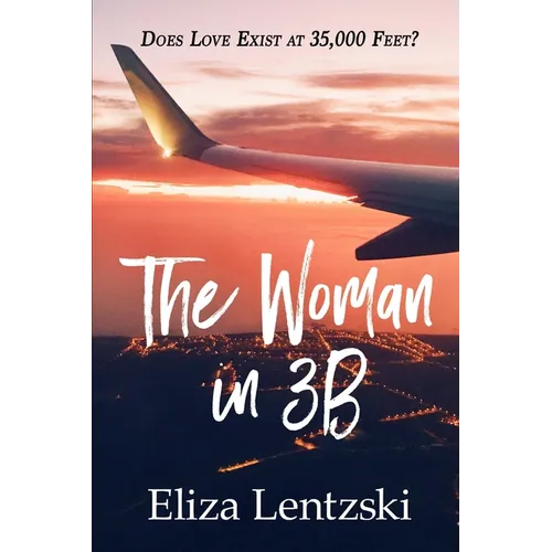 The Woman in 3B - Paperback