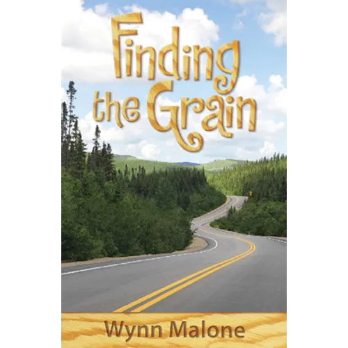 Finding the Grain - Paperback