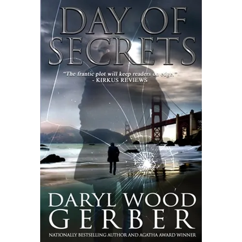 Day Of Secrets - Paperback