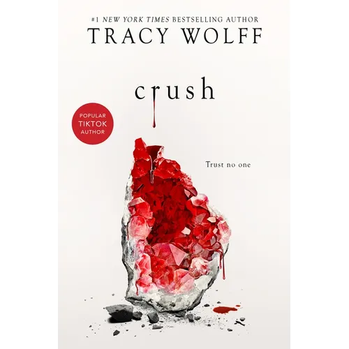 Crush - Paperback