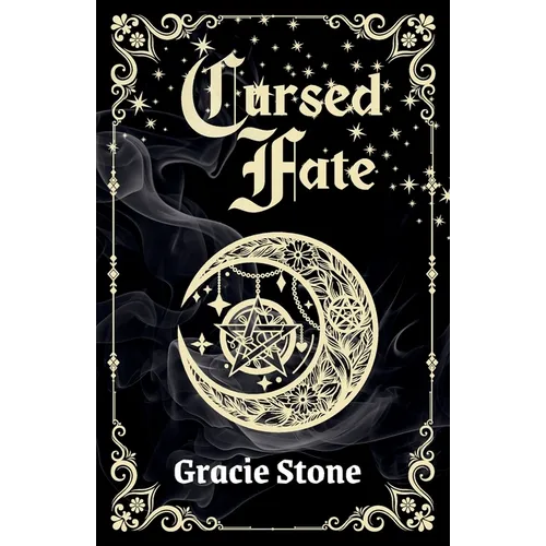 Cursed Fate - Paperback