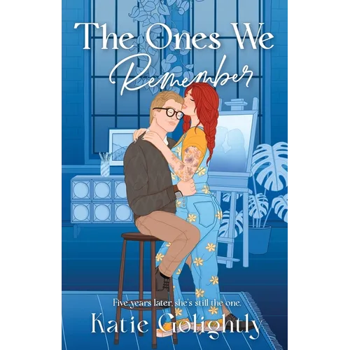 The Ones We Remember - Paperback