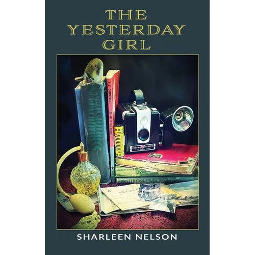 The Yesterday Girl - Paperback