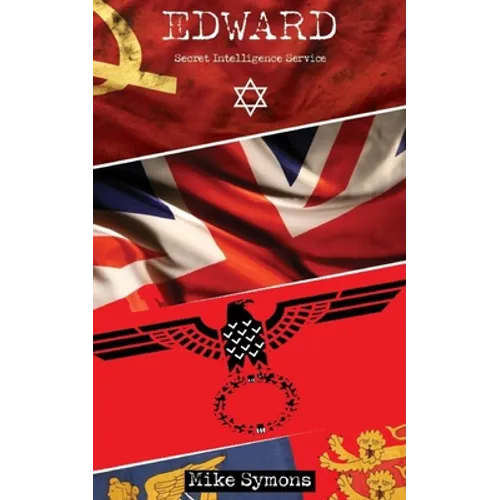 Edward - Paperback