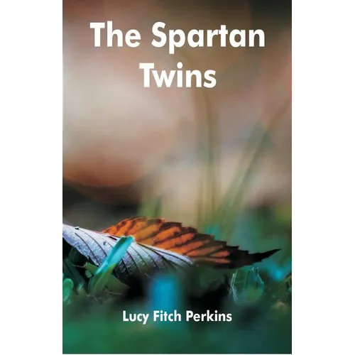 The Spartan Twins - Paperback