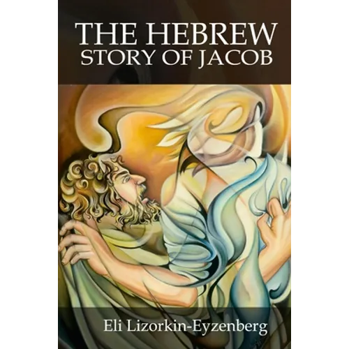 The Hebrew Story of Jacob - Paperback
