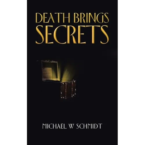 Death Brings Secrets - Paperback
