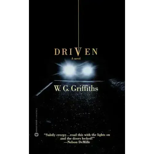 Driven - Paperback