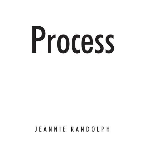 Process - Paperback