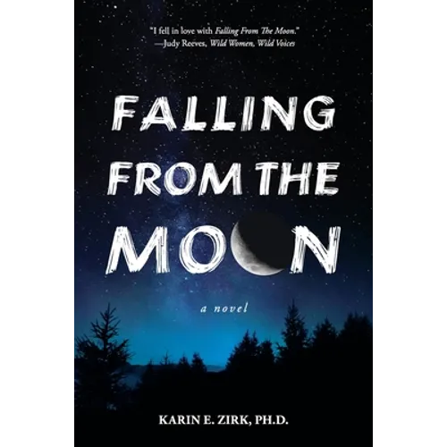 Falling from the Moon - Paperback