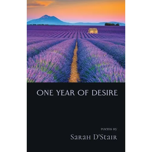 One Year of Desire - Paperback