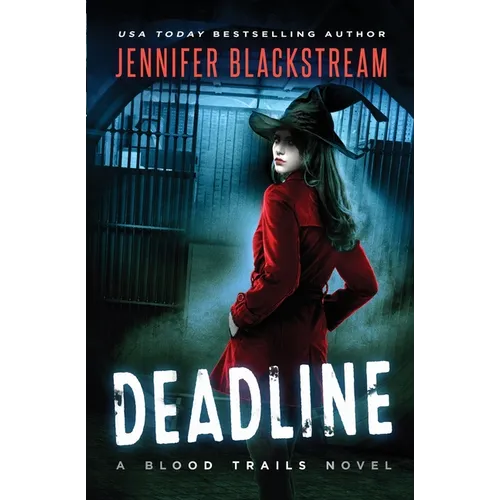 Deadline - Paperback
