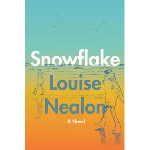 Snowflake - Hardcover