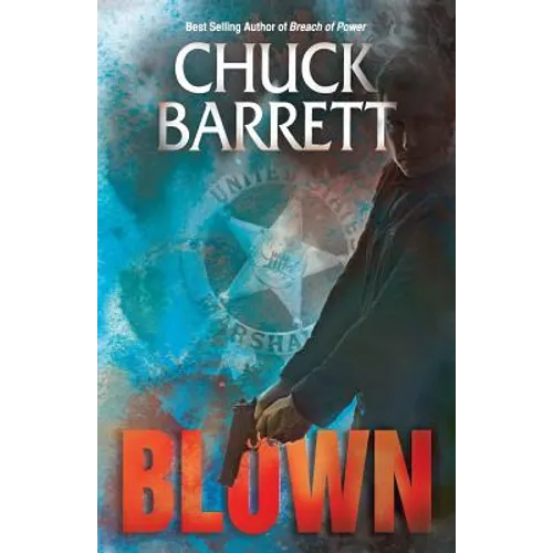 Blown - Paperback
