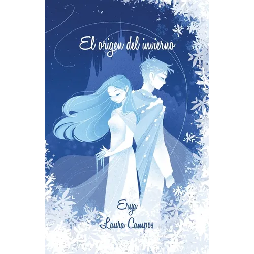 El origen del invierno - Paperback