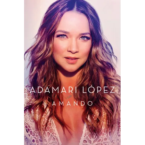 Amando - Paperback