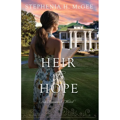 Heir of Hope - Paperback