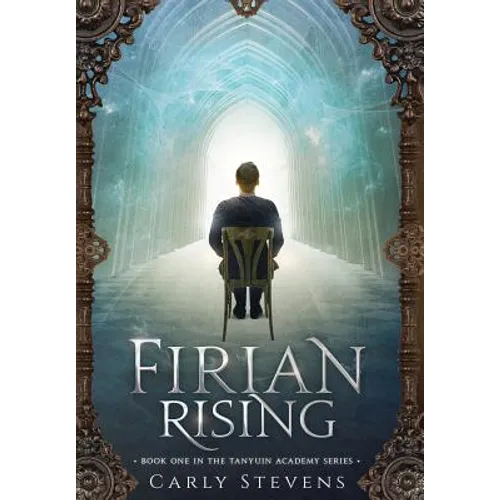 Firian Rising - Hardcover