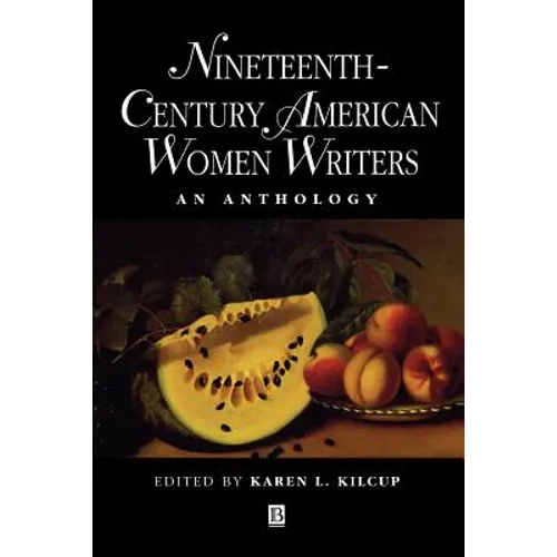 19th Century Amern Wmn Writers - Paperback