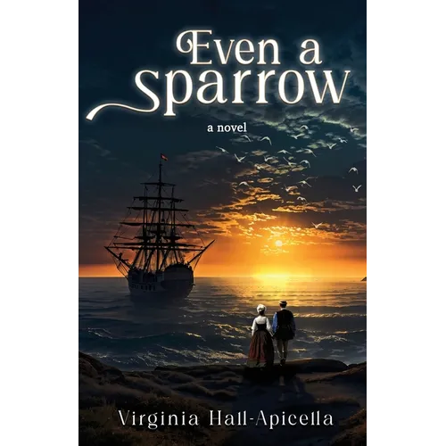 Even a Sparrow - Paperback