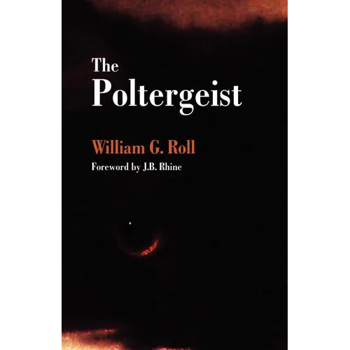 The Poltergeist - Paperback