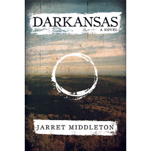 Darkansas - Hardcover