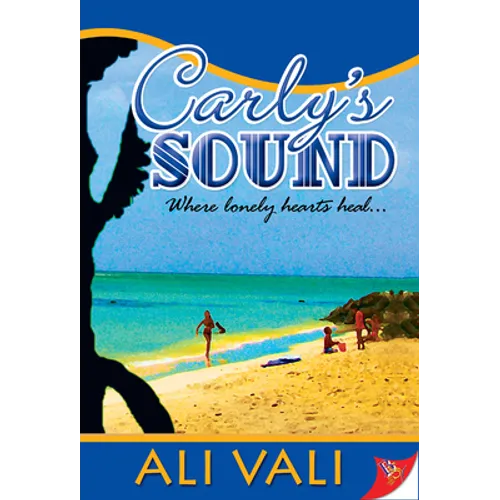 Carly's Sound - Paperback