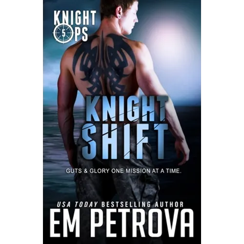 Knight Shift - Paperback