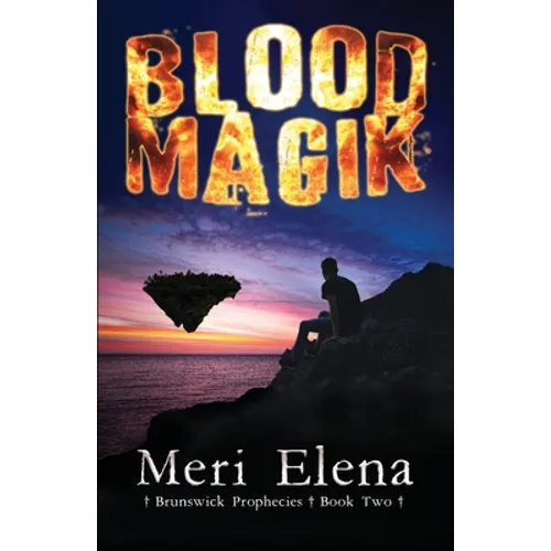 Blood Magik - Paperback