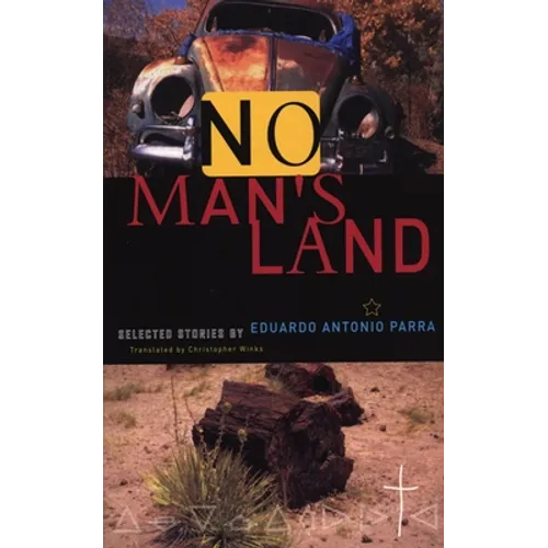 No Man's Land - Paperback