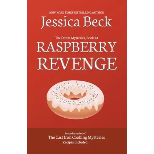 Raspberry Revenge - Paperback